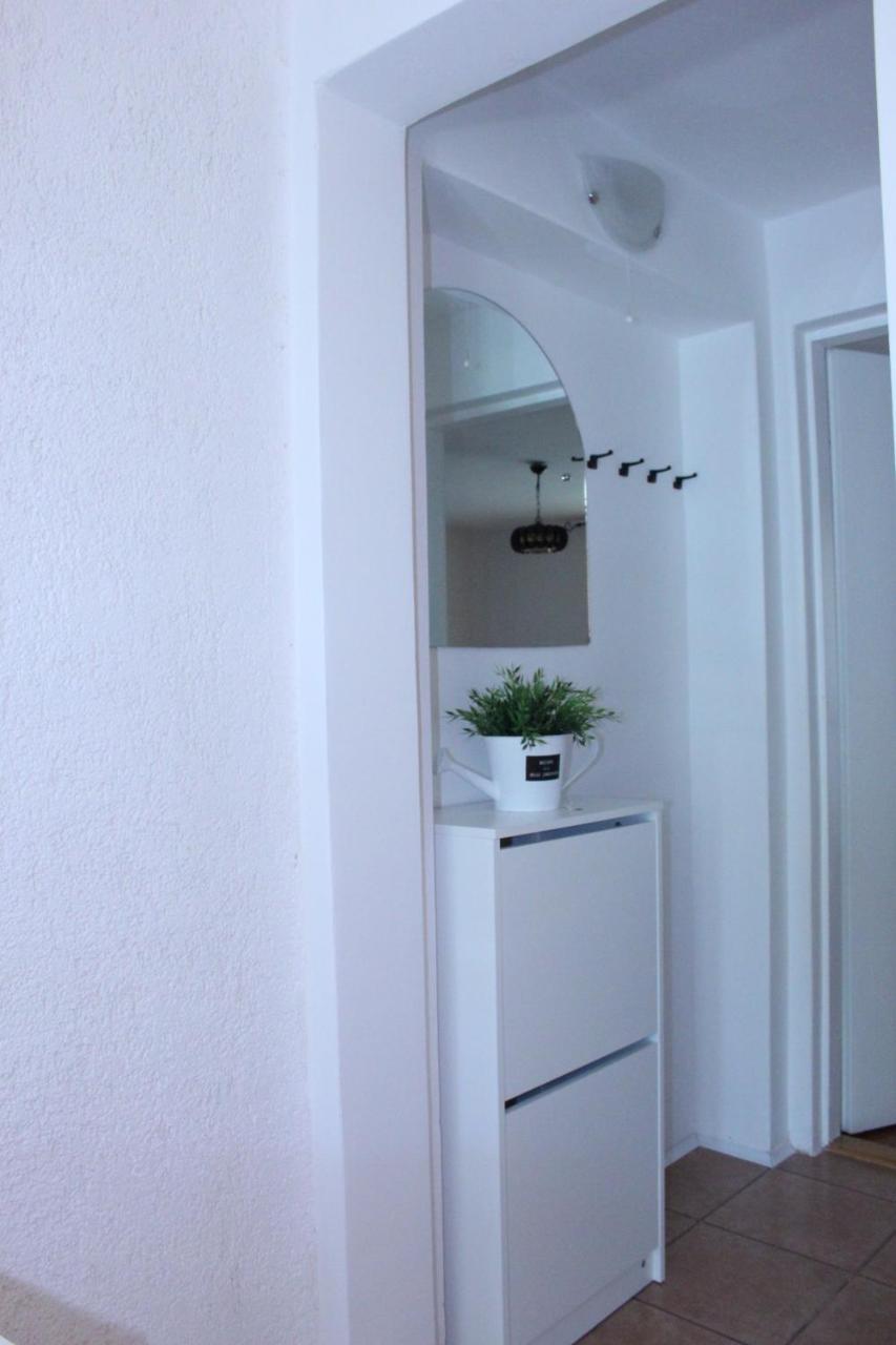 Apartmani Dienes Нови Винодолски Екстериор снимка