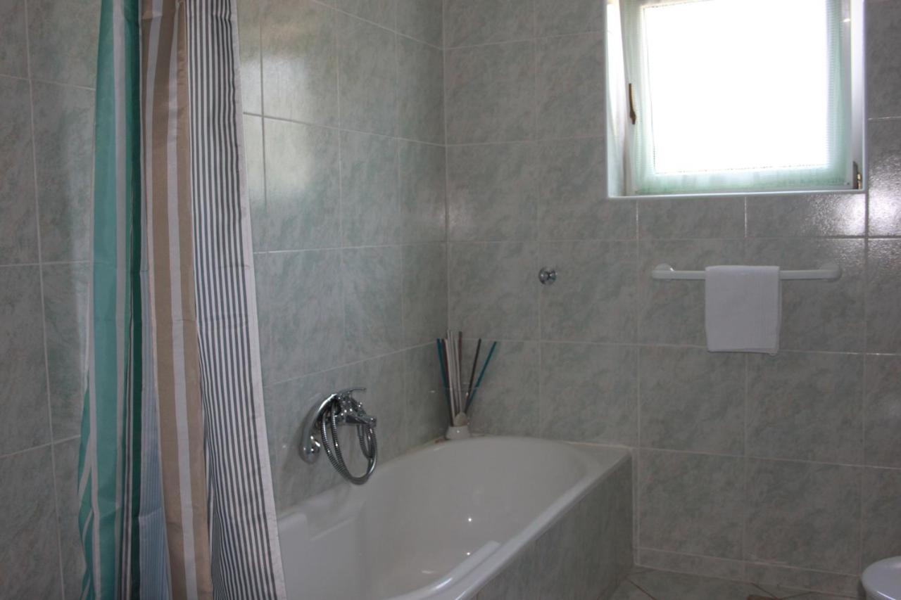 Apartmani Dienes Нови Винодолски Екстериор снимка