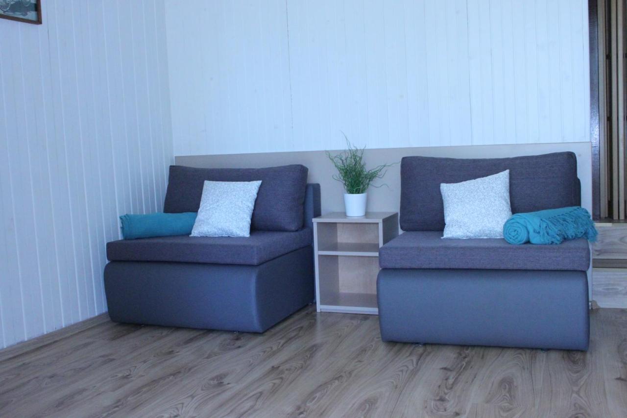 Apartmani Dienes Нови Винодолски Екстериор снимка